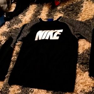 Nike Sweater